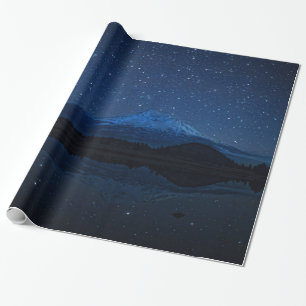 PAPIER CADEAU SHASTA DE BÂTI PAR STARLIGHT