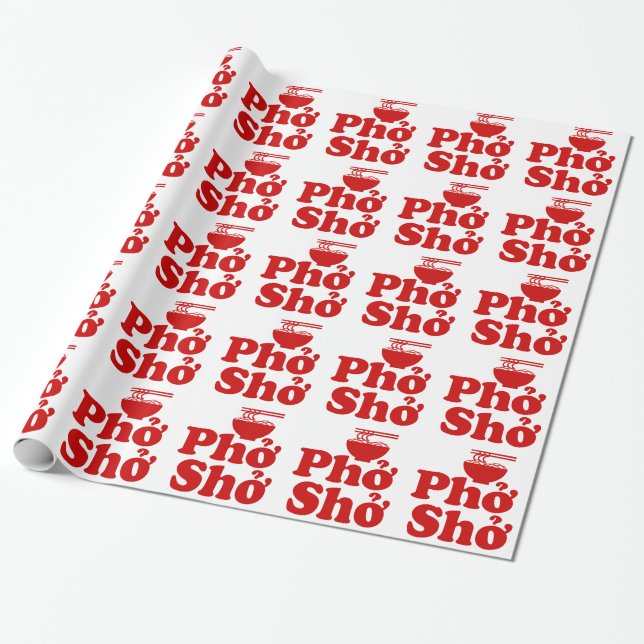 Papier Cadeau Shéma phion (Déroulé)