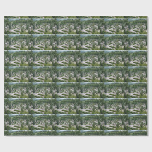 Papier Cadeau Sieveringer Friedhof