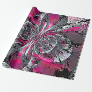 Papier Cadeau Signaux mixtes