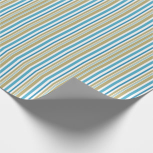 Papier Cadeau simple
