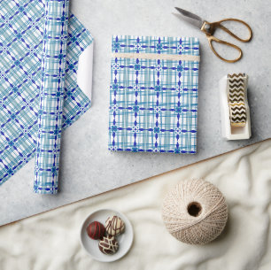 Papier Cadeau Simplement Élégant (Rouleau 01)