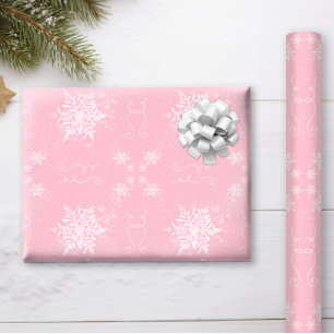Papier Cadeau Simply Sweet Sud-Ouest Dusty Rose