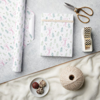 Papier Cadeau Slumberkins Marteau-piqueur Anniversaire