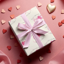 Smile in My Heart Valentine's