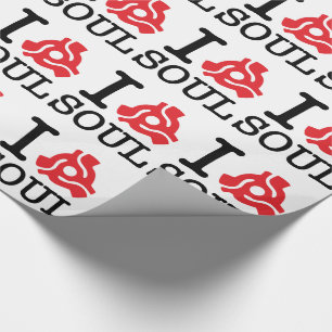 Papier Cadeau Soul adaptateur I 45