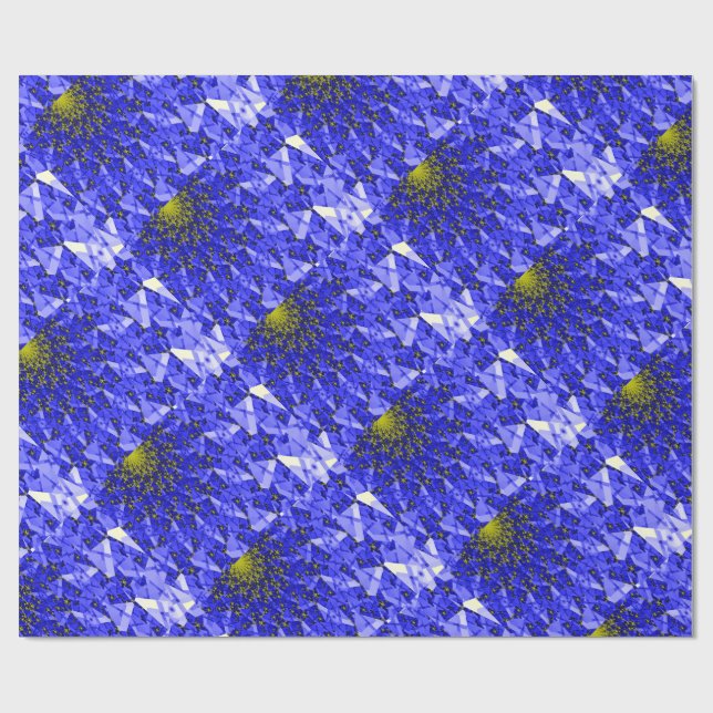 PAPIER CADEAU SOUN (Plat)