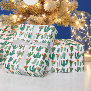 Papier Cadeau Southwest Celebration Paper