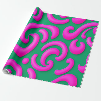 Papier Cadeau 🎁 Sparkling Splendor Wrapper Collection de papie