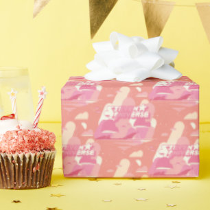 Papier Cadeau Steven Universe Ville de plage