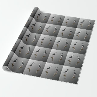 Papier Cadeau Stilles