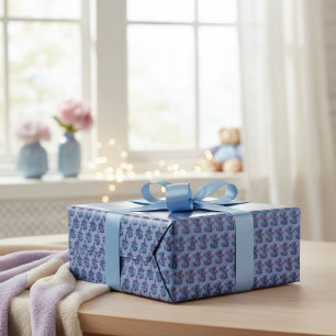 Papier Cadeau Stitch