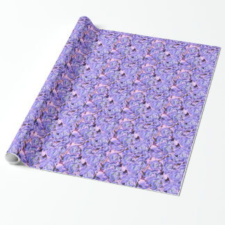 Papier Cadeau Succulentes