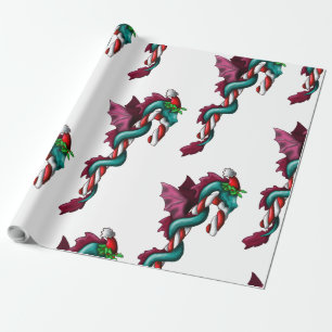 Papier Cadeau Sucre de canne Thief