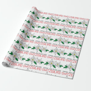 Papier Cadeau Suisse
