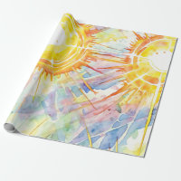 Sunburst Elegance