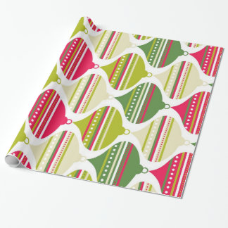 Papier Cadeau Super cool Retro Mod