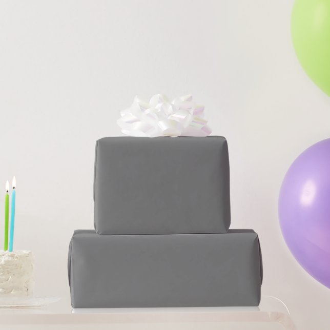 Papier Cadeau Symbole Pi Personnalisé, Math Lover (Cadeaux de fête)