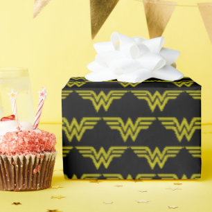 Papier Cadeau Symbole WW Lite-Brite