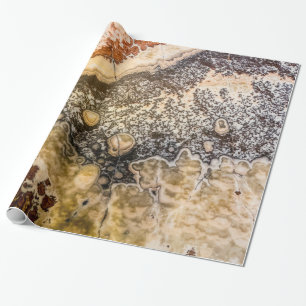 Papier Cadeau Tableau de marbre