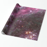 Tarantula Nebula en prune NASA