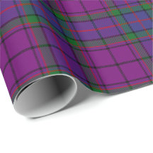 Tartan de clan de Wardlaw
