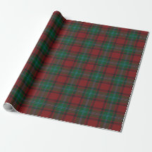 Tartan de MacPhail de clan