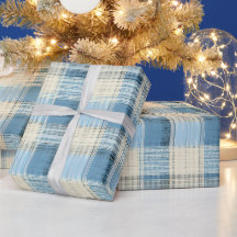 Tartan d'héritage hivernal | Glen Frostbite