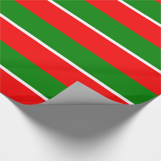 Papier Cadeau Tatarstan (Coin)
