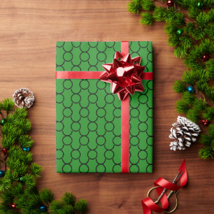 Papier Cadeau Taureau
