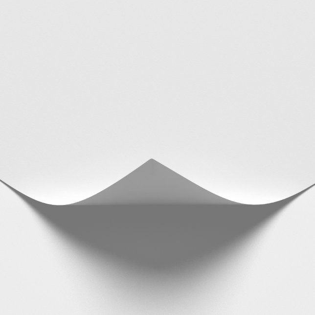 Papier Cadeau Texte de félicitations ou nom diplômé retraite (Coin)