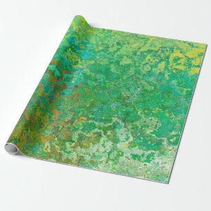 Papier Cadeau texture Arrière - plan vieux vintage