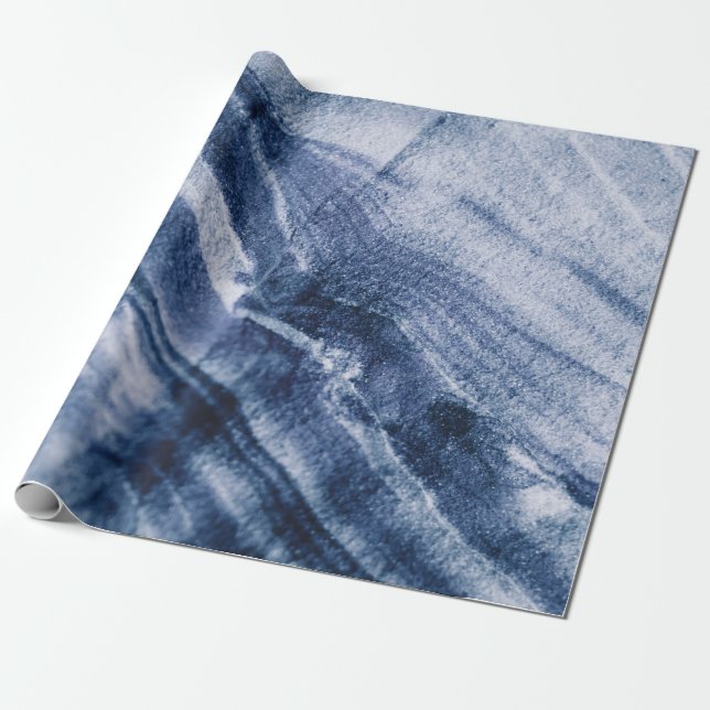 Papier Cadeau Texture Background (Déroulé)