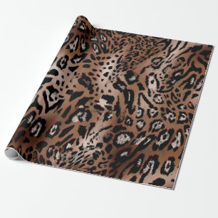 Papier Cadeau Tissu motif transparent pour illustration de peau 