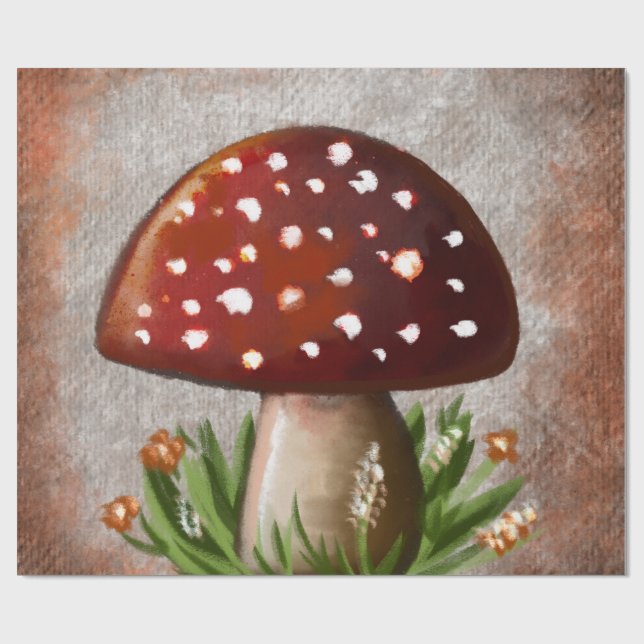 Papier Cadeau Tissue Paper (Plat)