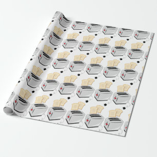 Papier Cadeau Toastre