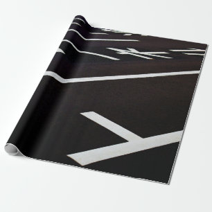 Papier Cadeau Tokyo