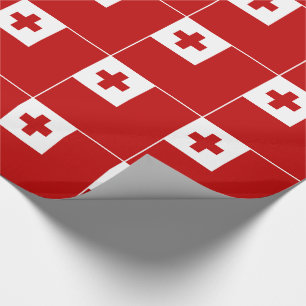 Papier Cadeau Tonga