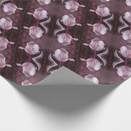 Papier Cadeau Tonkinson Tulips 3 Gift Wrap