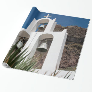 Papier Cadeau Tour Bell