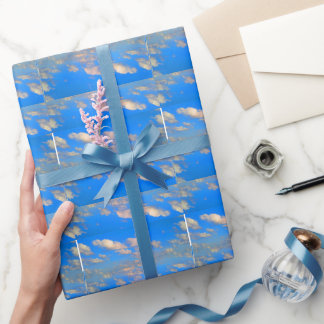 Papier Cadeau Tourner, Pour Plus