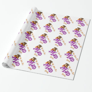 Papier Cadeau Tout fou