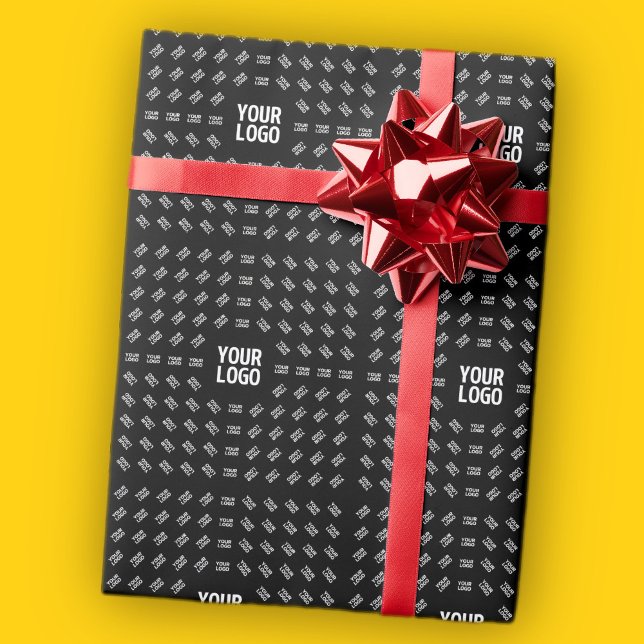 Papier Cadeau Toute image, conception ou logo téléchargé | Motif (Créateur téléchargé)