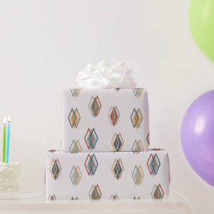 Papier Cadeau Triple diamètre