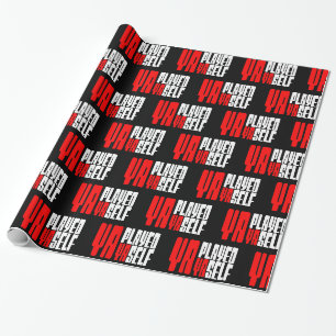 Papier Cadeau Tu T'es Fait Avoir