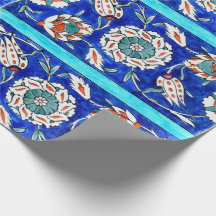 tuiles d'iznik