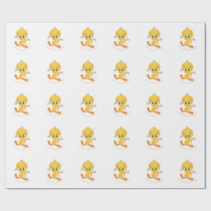Papier Cadeau Tweety Bird