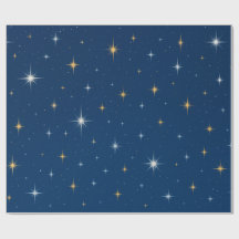 Twinkle twinkle star