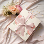 Papier Cadeau Un avenir rempli de Mariage d'Amour<br><div class="desc">Célébrez leur mariage avec mon papier d'emballage élégant! Parfait pour mettre en valeur l’amour et l’affection, il ajoute une touche chaleureuse à l’occasion du couple heureux. Partagez dans la romance et enveloppez leur don avec sincérité. Faites votre geste gentil et généreux, en présentant un ensemble magnifiquement stylisé qui signifie des...</div>