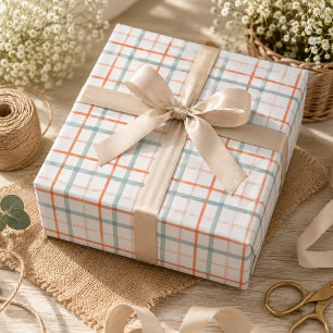 Papier Cadeau Un lapin de Pâques fête son premier anniversaire